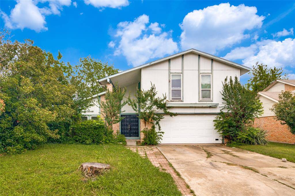 1101 Via Del Rey, Mesquite, TX 75150