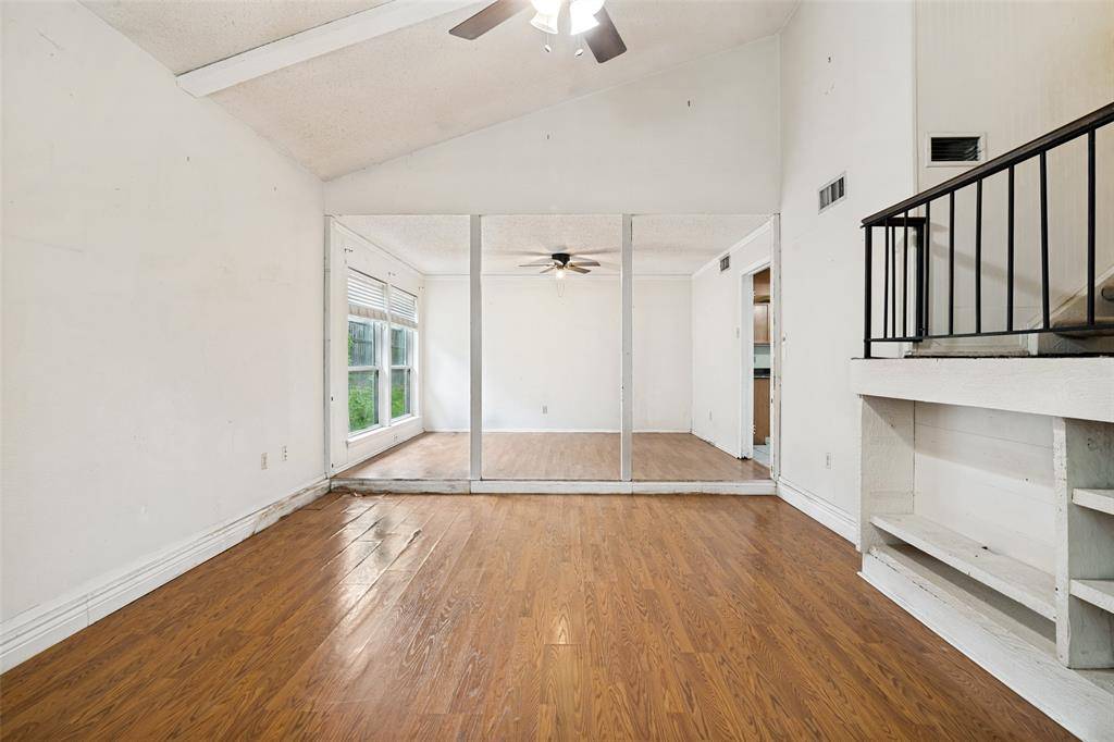 1101 Via Del Rey, Mesquite, TX 75150