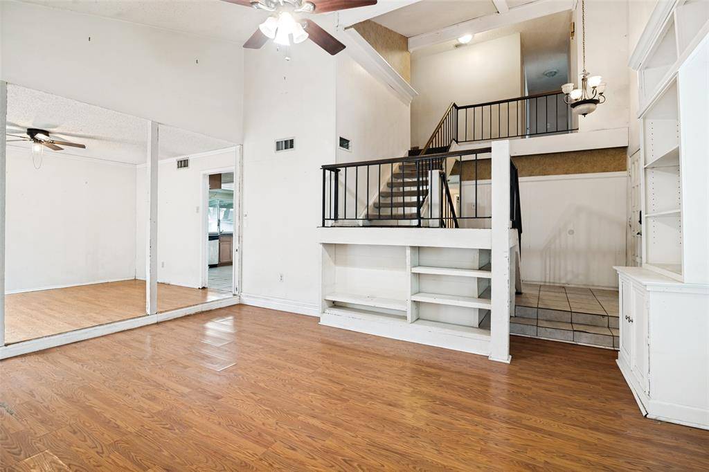 1101 Via Del Rey, Mesquite, TX 75150