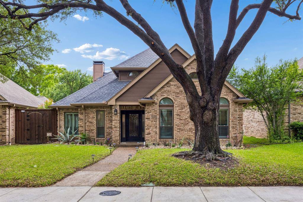 18641 Vista Del Sol, Dallas, TX 75287