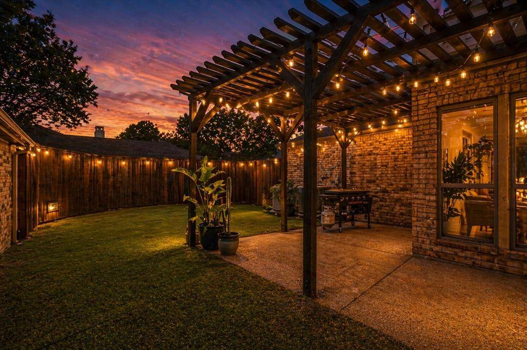 18641 Vista Del Sol, Dallas, TX 75287