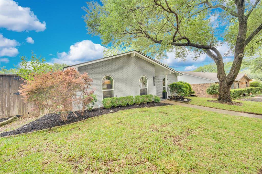 10810 Wallbrook Drive, Dallas, TX 75238