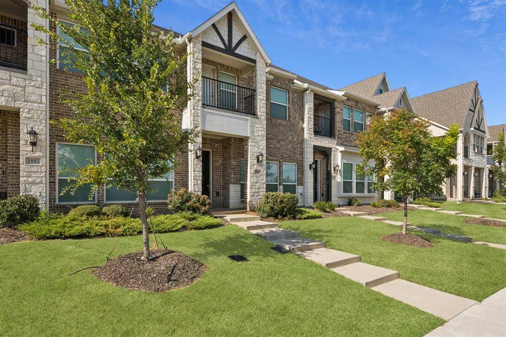 1885 Wittington Place, Farmers Branch, TX 75234