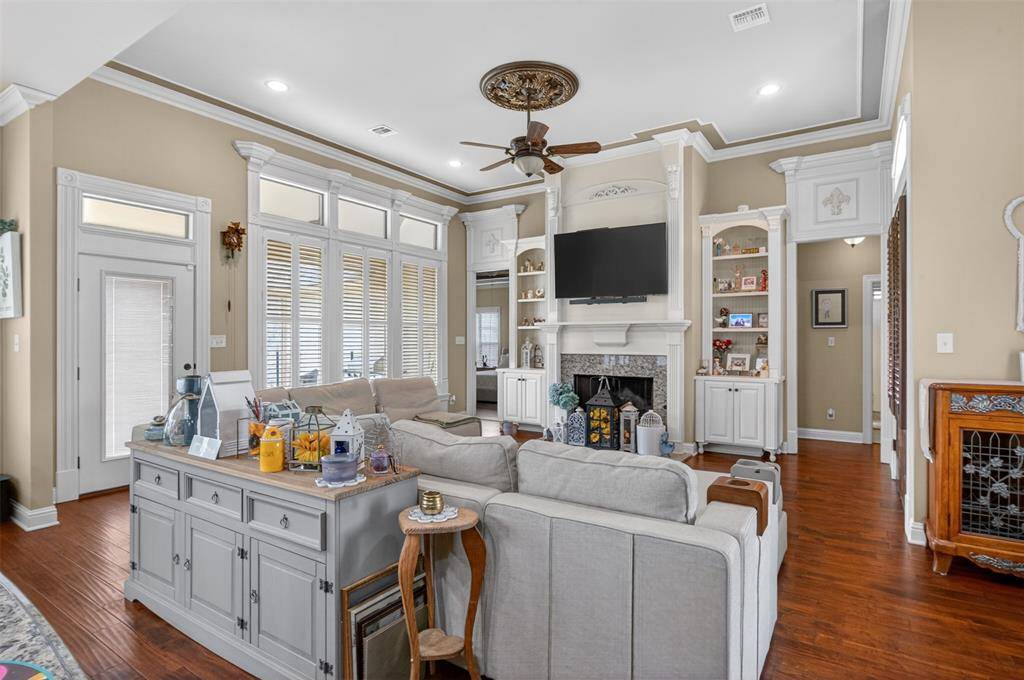 9730 Aiello Lane, Shreveport, LA 71106