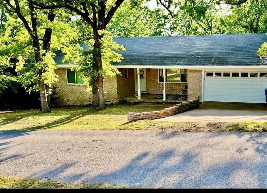 1005 Balboa Street, Denison, TX 75020