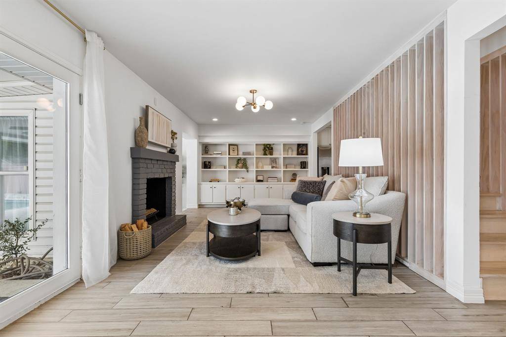 2617 Beechmont Drive, Dallas, TX 75228