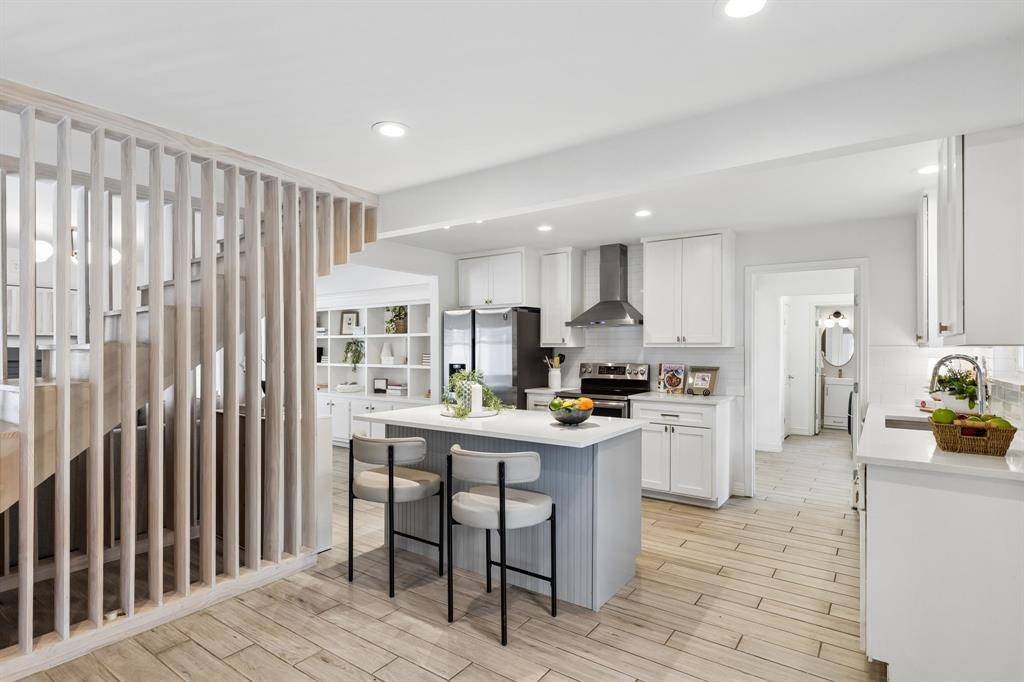 2617 Beechmont Drive, Dallas, TX 75228