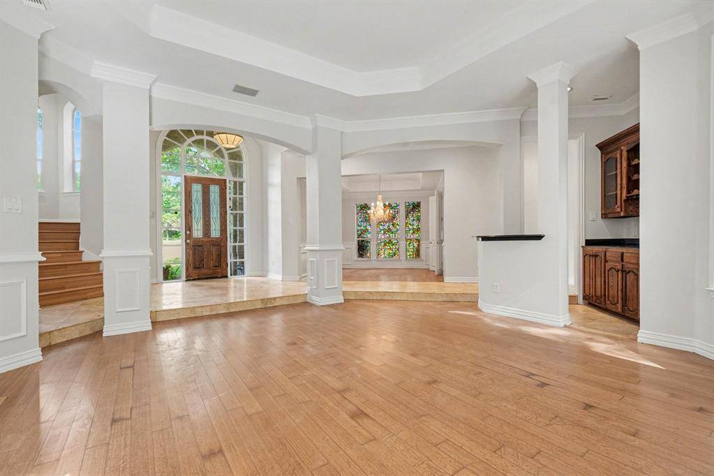 3821 Park Bend Drive, Flower Mound, TX 75022