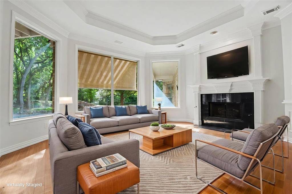 3821 Park Bend Drive, Flower Mound, TX 75022