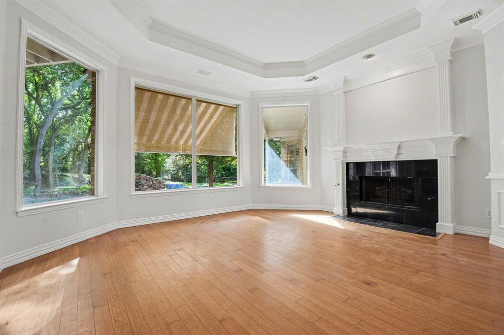 3821 Park Bend Drive, Flower Mound, TX 75022