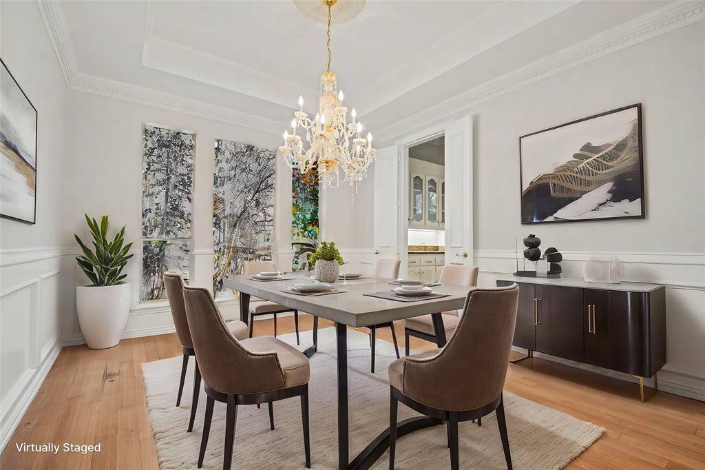 3821 Park Bend Drive, Flower Mound, TX 75022