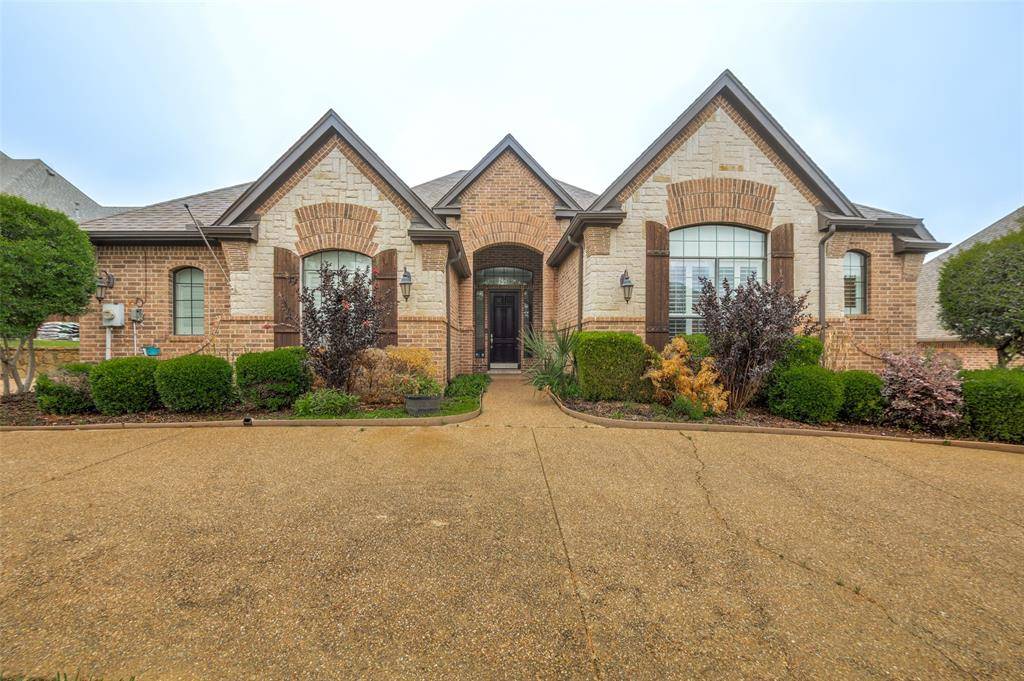 3205 High Ridge Court, Mansfield, TX 76063