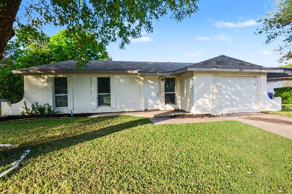 1601 Meridian Way, Garland, TX 75040