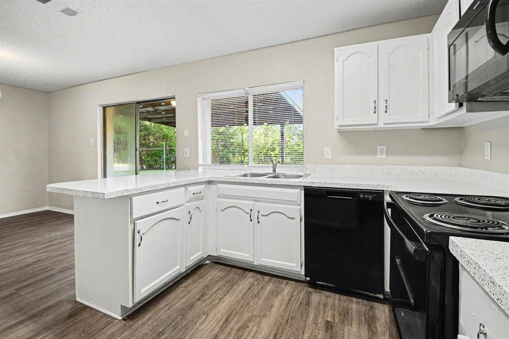 1601 Meridian Way, Garland, TX 75040