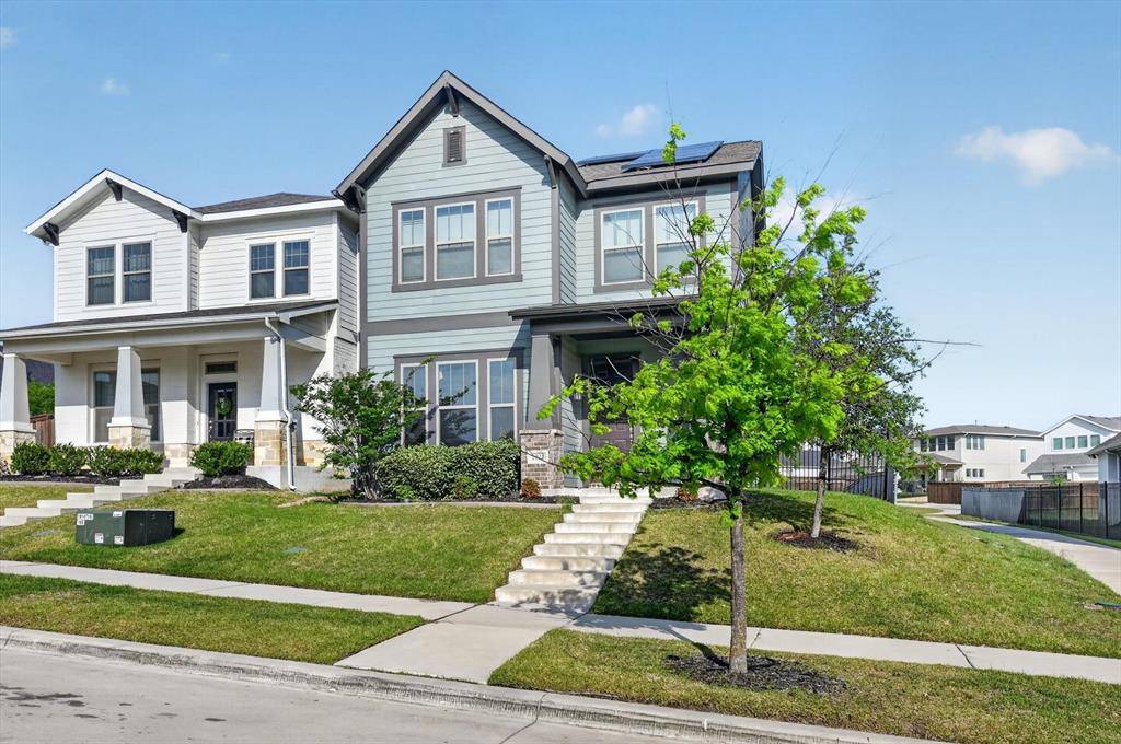 2028 Barbette Street, Fort Worth, TX 76008