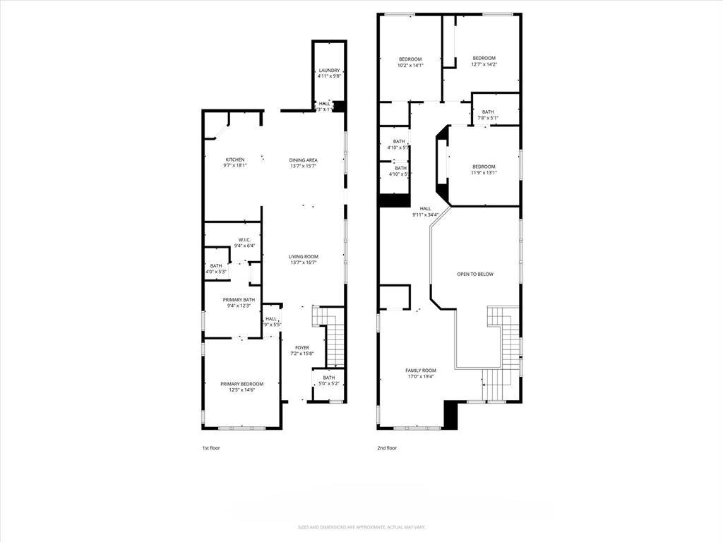 2028 Barbette Street, Fort Worth, TX 76008