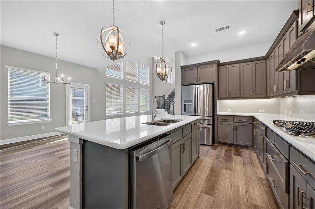 2028 Barbette Street, Fort Worth, TX 76008