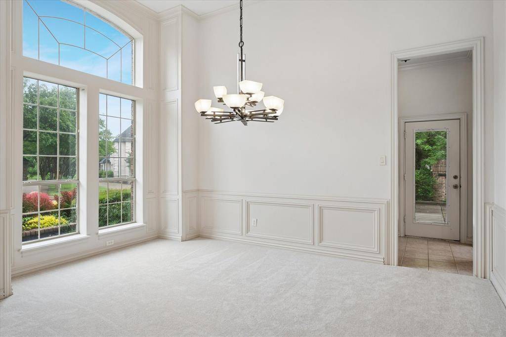 4607 Shadywood Lane, Colleyville, TX 76034