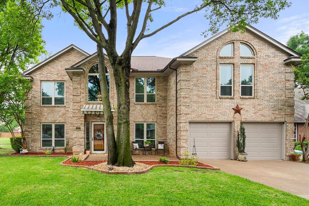 1817 Altacrest Drive, Grapevine, TX 76051