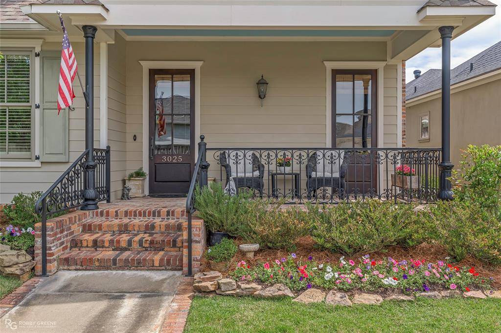 3025 Newberry Lane, Shreveport, LA 71106