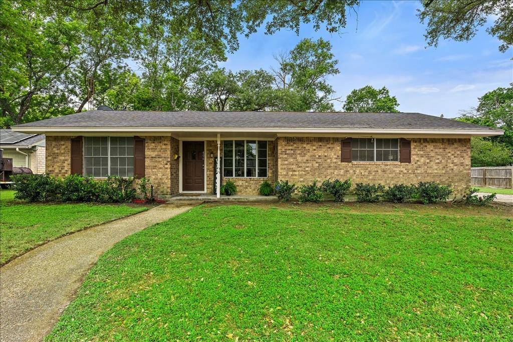 406 N 37th Street, Corsicana, TX 75110