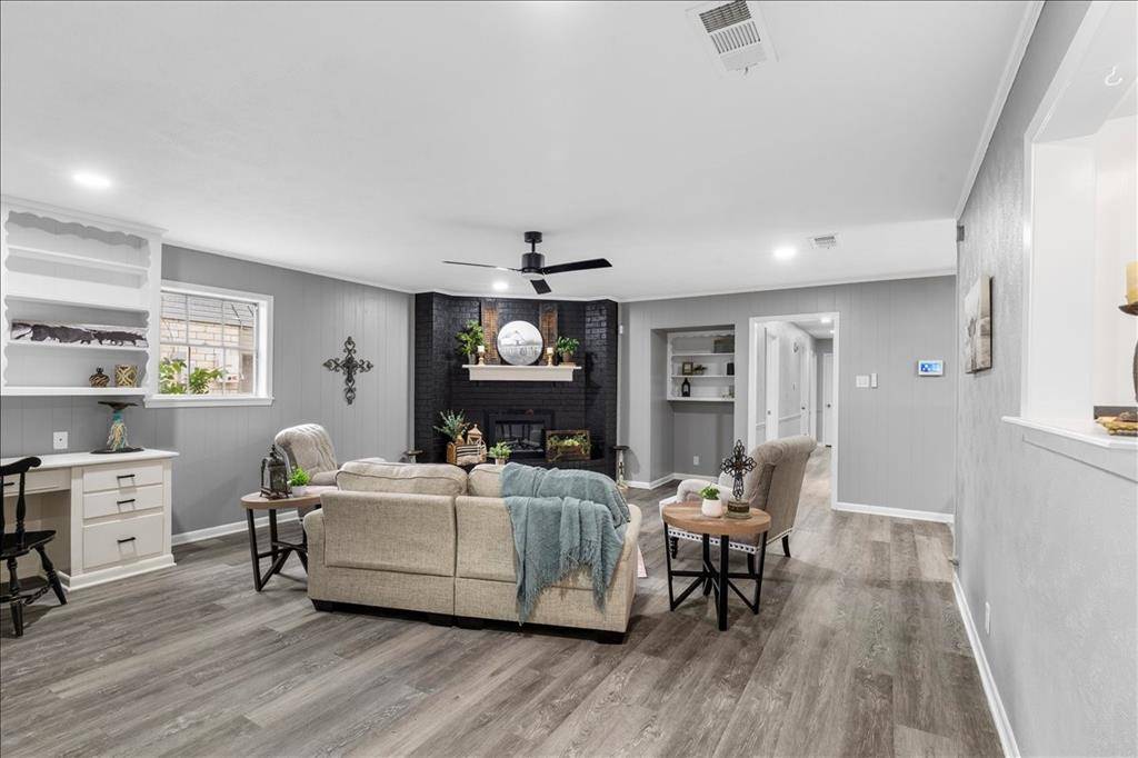 406 N 37th Street, Corsicana, TX 75110