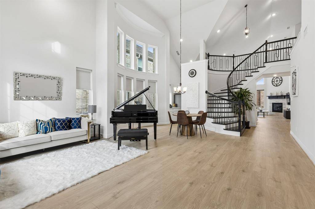 2443 Bussey Drive, Irving, TX 75062