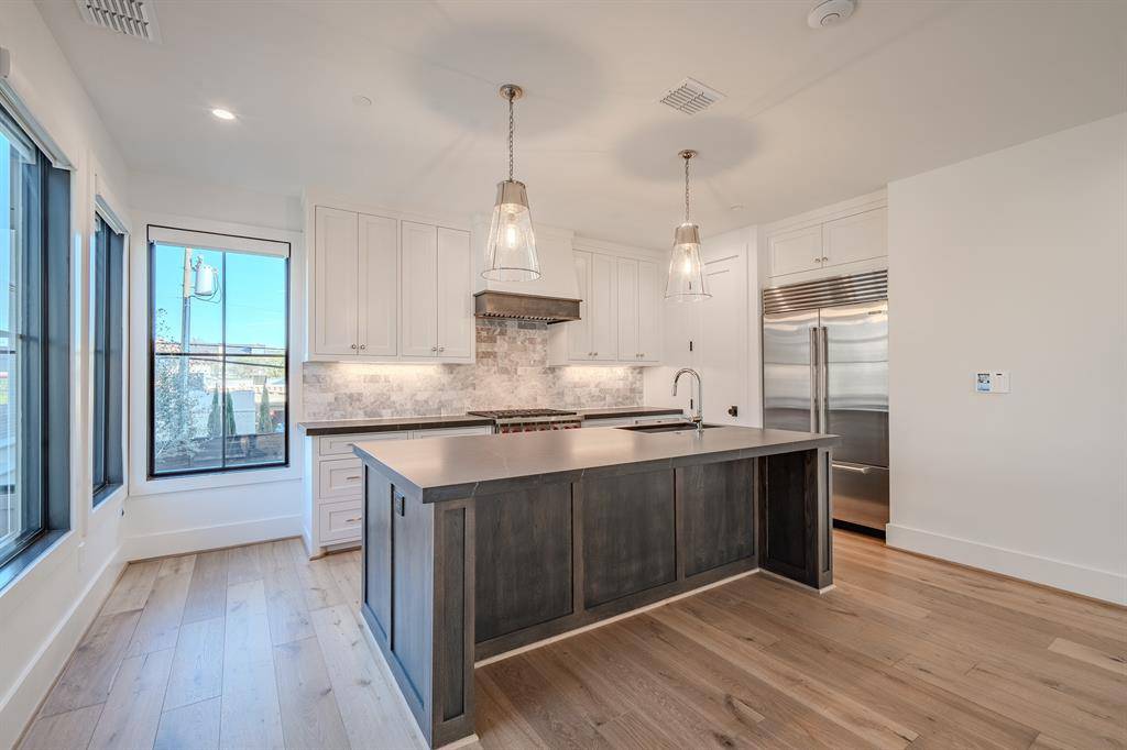 4112 Druid Lane #4, University Park, TX 75205