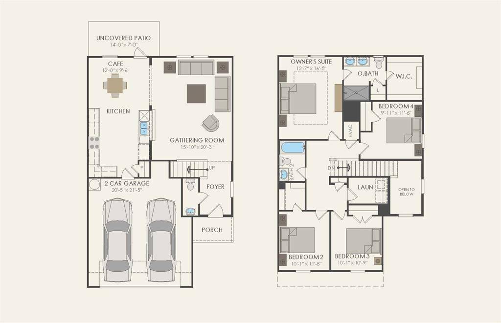 715 Springwell Drive, Princeton, TX 75407