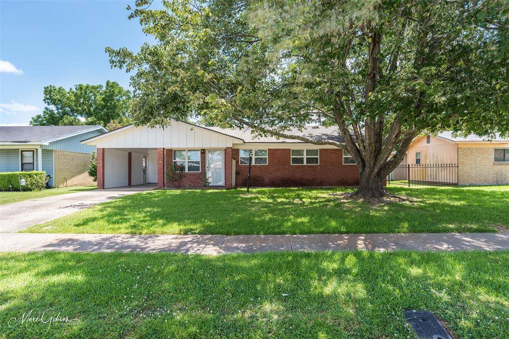 1202 Wisteria Street, Bossier City, LA 71111
