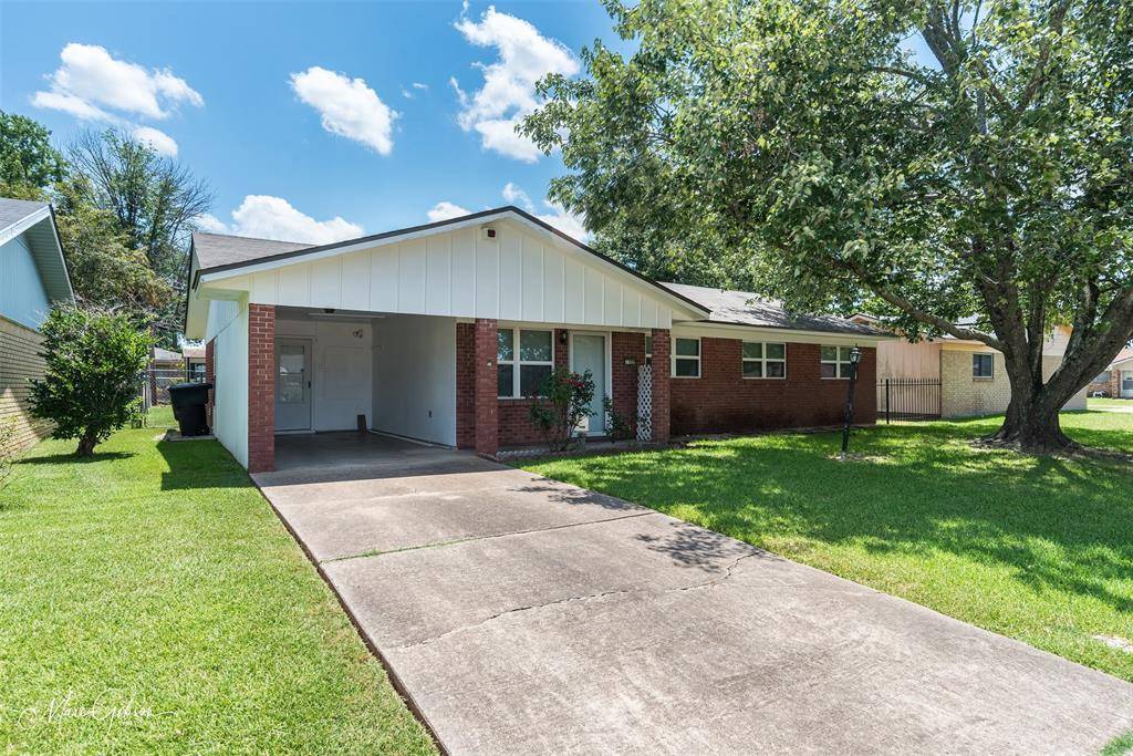 1202 Wisteria Street, Bossier City, LA 71111