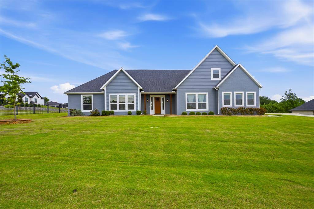 12701 Bella Strada Drive, Fort Worth, TX 76126