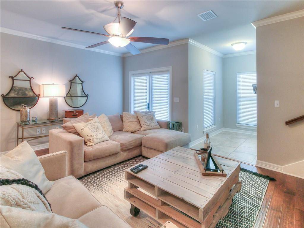 3100 Fairfield Avenue #4D, Shreveport, LA 71104