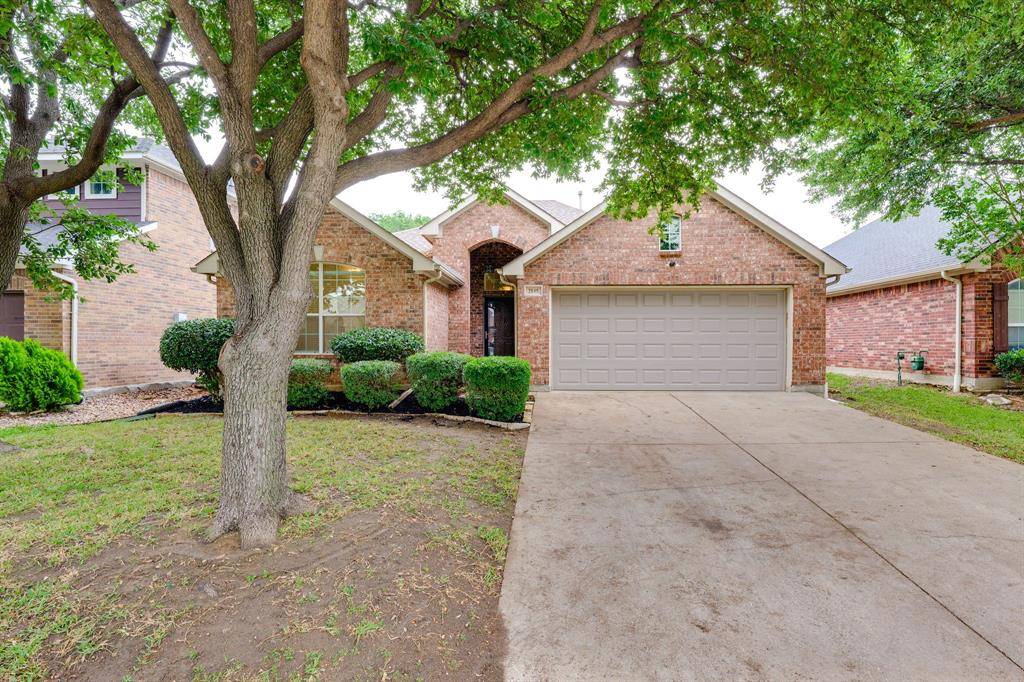 2845 Evening Mist Drive, Little Elm, TX 75068