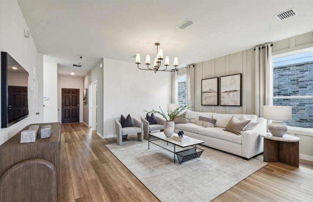 14156 Marion Downs Trail, Pilot Point, TX 76258