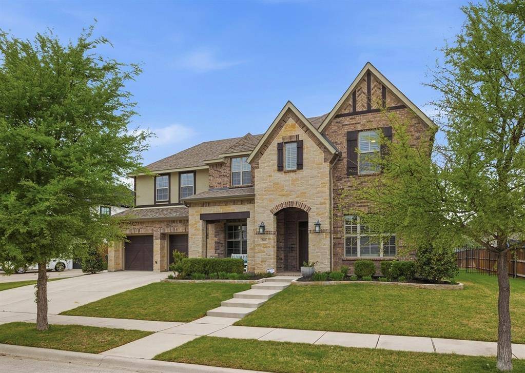 503 Prairie Run, Aledo, TX 76008