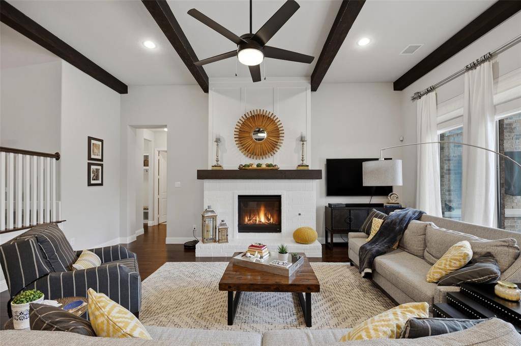 503 Prairie Run, Aledo, TX 76008