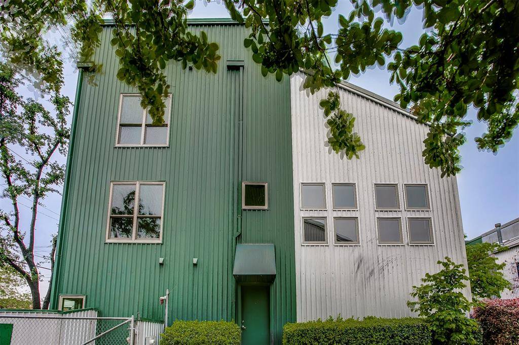 3801 San Jacinto #E, Dallas, TX 75204