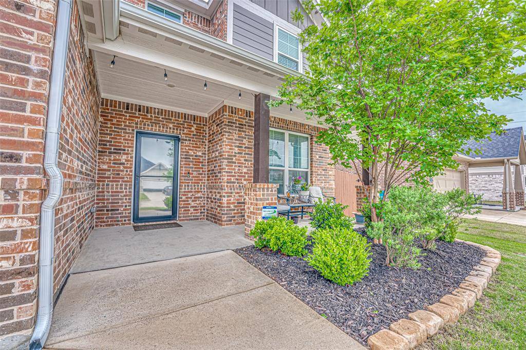 909 Gambel Drive, Sherman, TX 75092