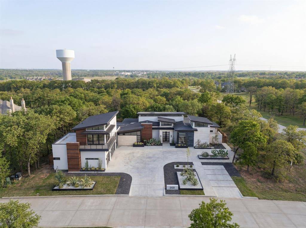 1028 Hat Creek Road, Bartonville, TX 76226