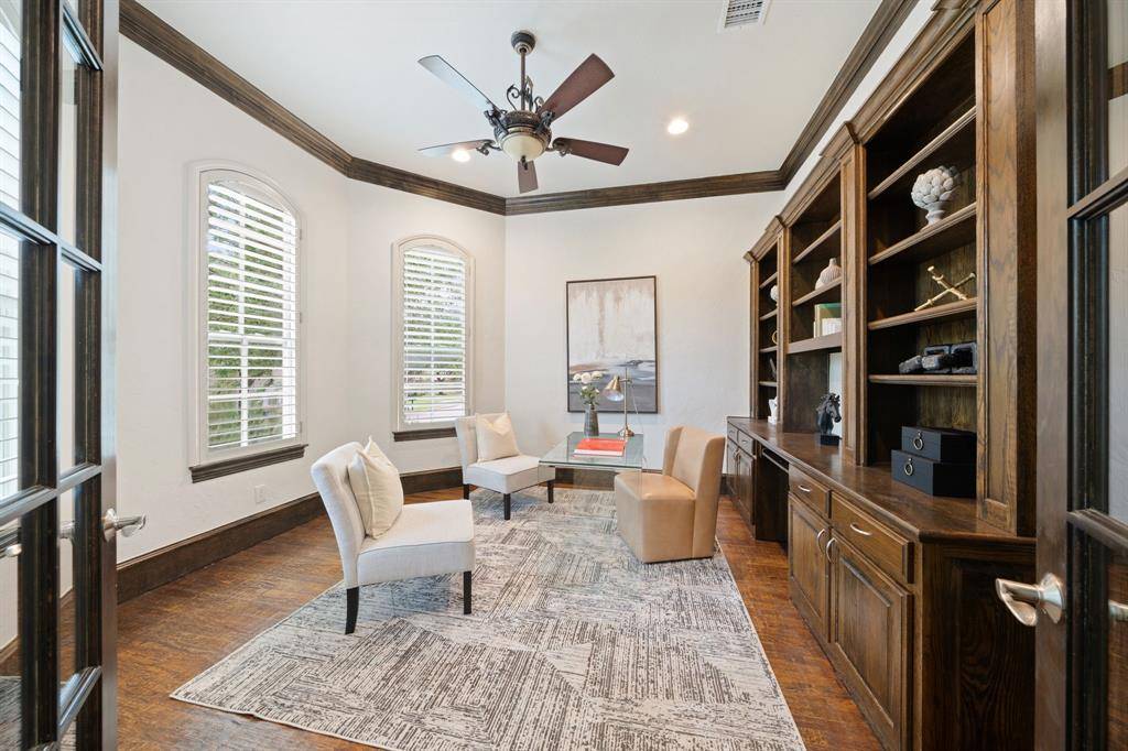 5456 Braemar Drive, Frisco, TX 75034