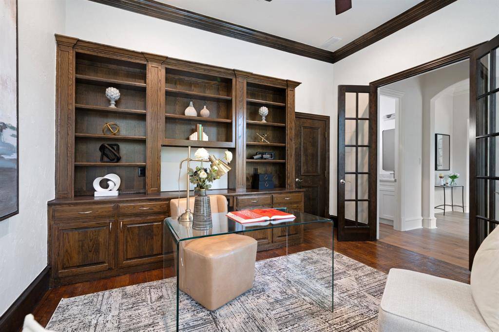 5456 Braemar Drive, Frisco, TX 75034