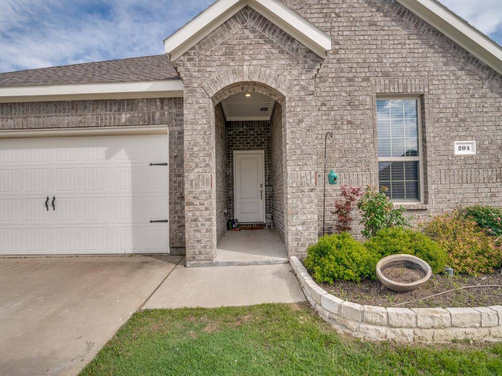 204 Whitetail Way, Caddo Mills, TX 75135