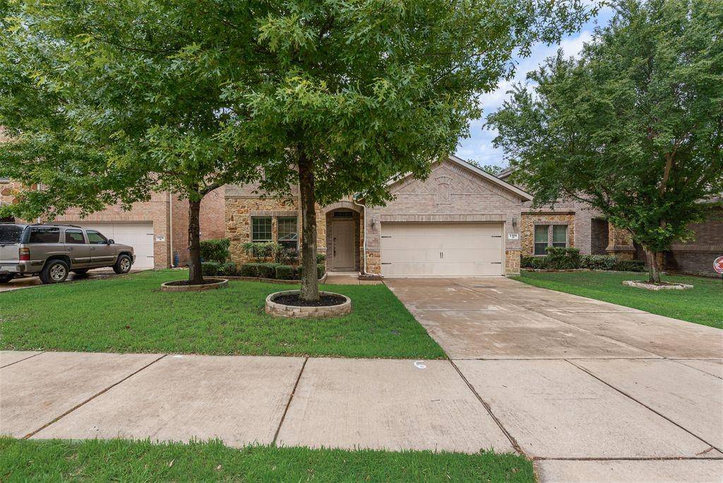 3106 Whispering Pine Boulevard, Melissa, TX 75454
