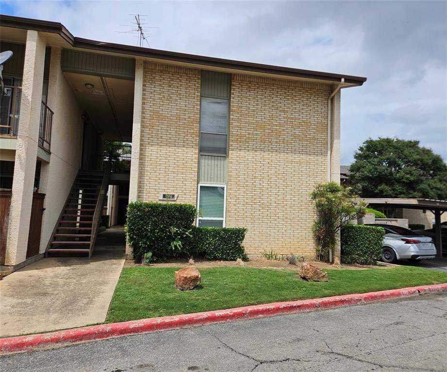 12816 Midway Road #1067, Dallas, TX 75244
