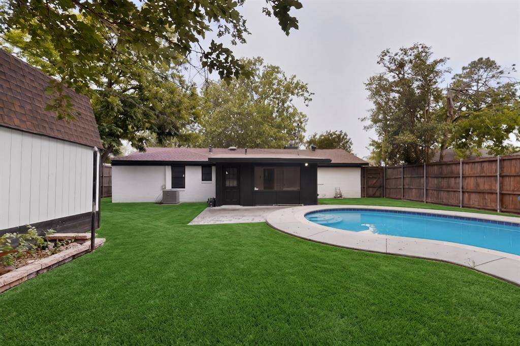 4518 Sandra Lynn Drive, Mesquite, TX 75150