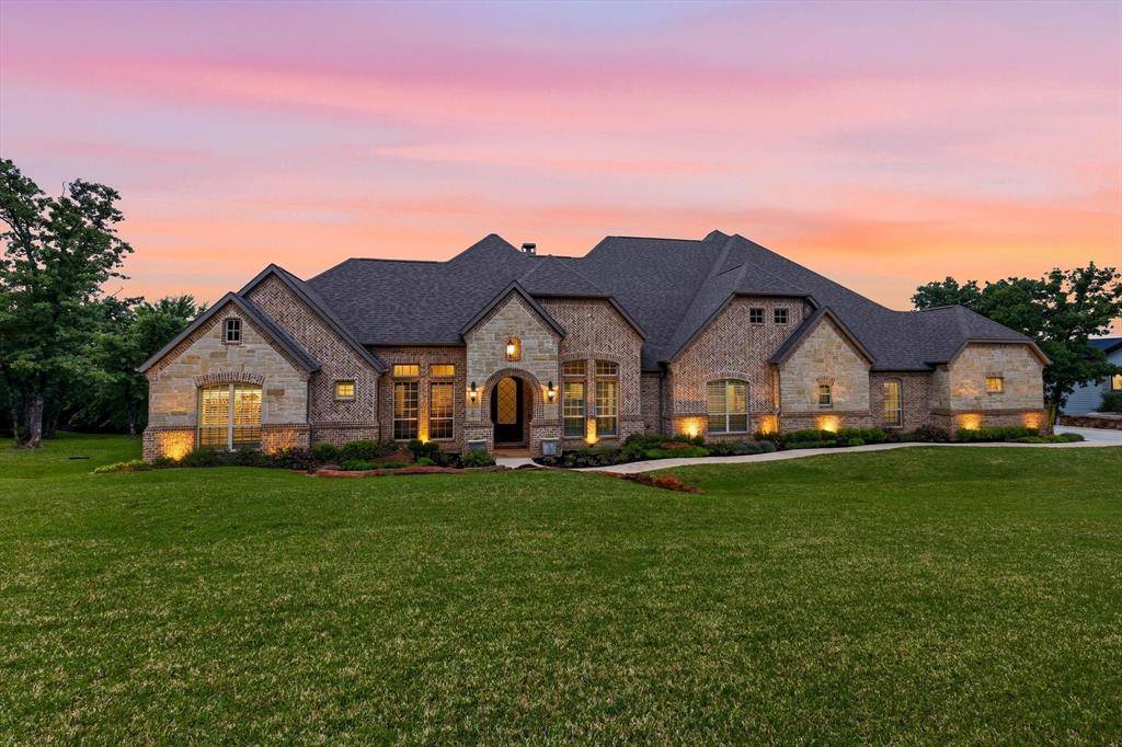 6674 Belle Cote Circle, Argyle, TX 76226