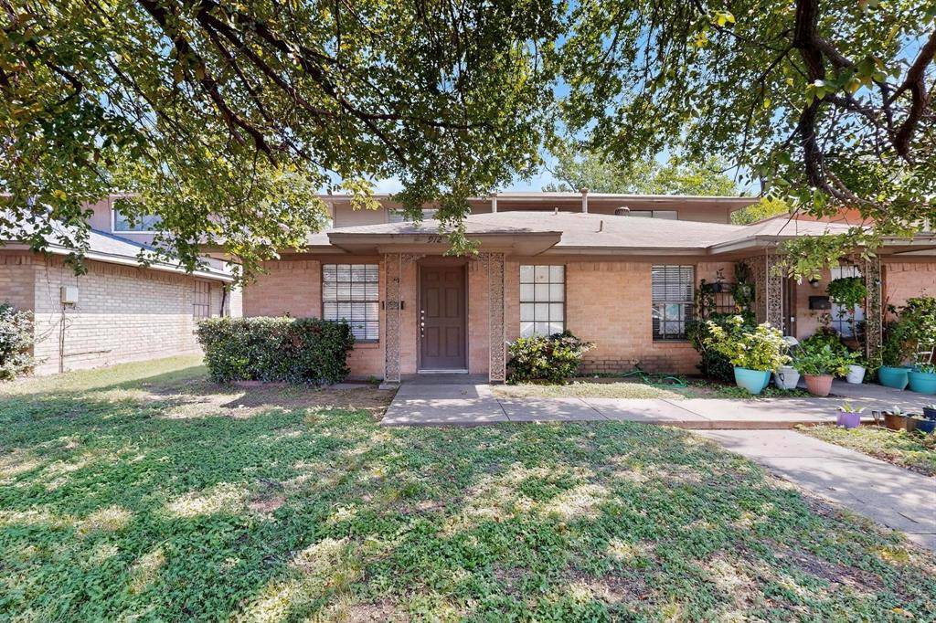 912 N Nursery Road, Irving, TX 75061
