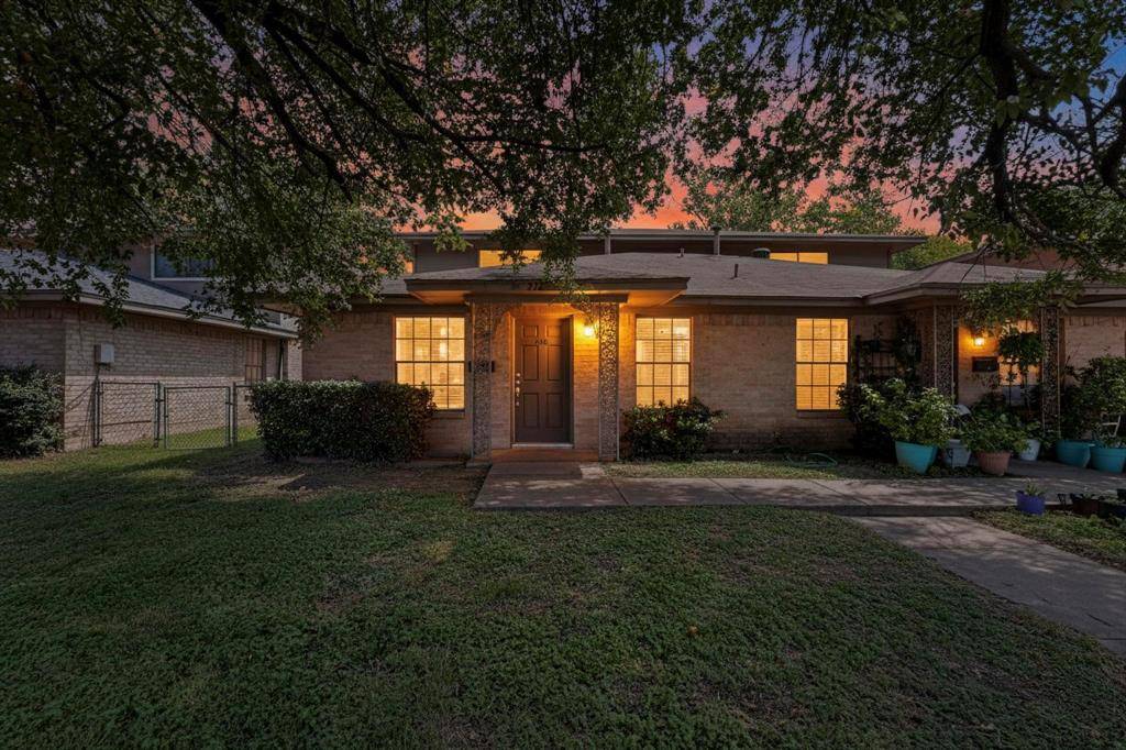 912 N Nursery Road, Irving, TX 75061