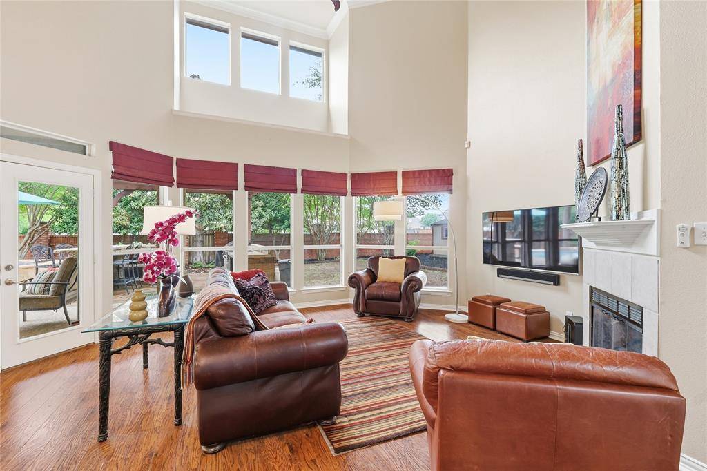 216 Mill Crossing W, Colleyville, TX 76034